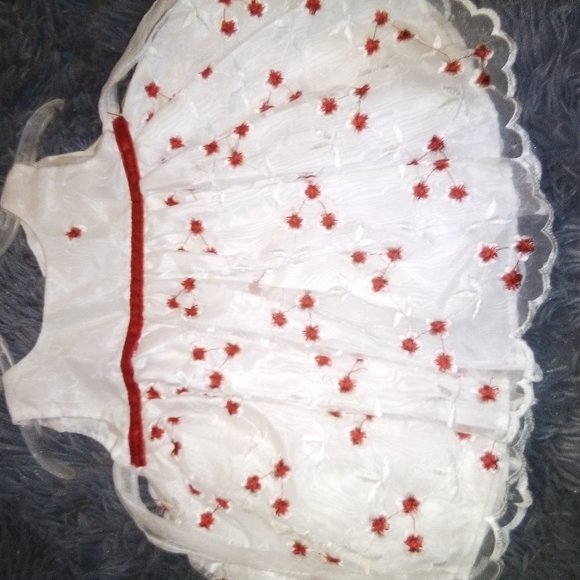 Baby Dress - Picture 3 of 5